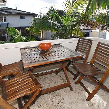Takapuna Motor Lodge Auckland Phòng bức ảnh