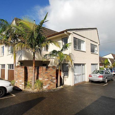 Takapuna Motor Lodge Auckland Ngoại thất bức ảnh