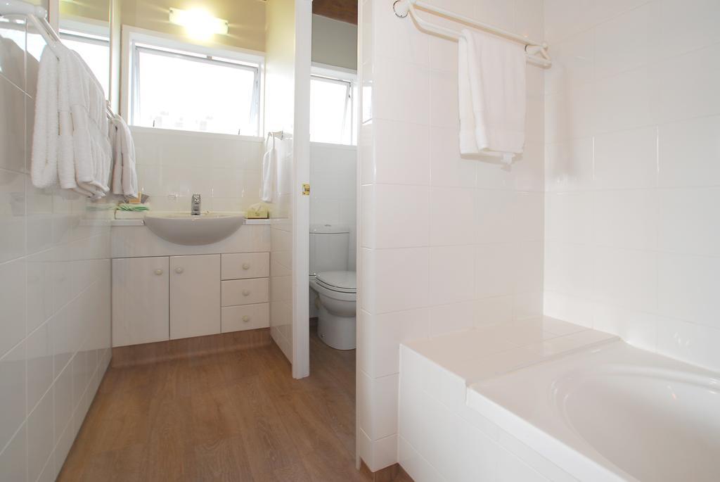 Takapuna Motor Lodge Auckland Ngoại thất bức ảnh