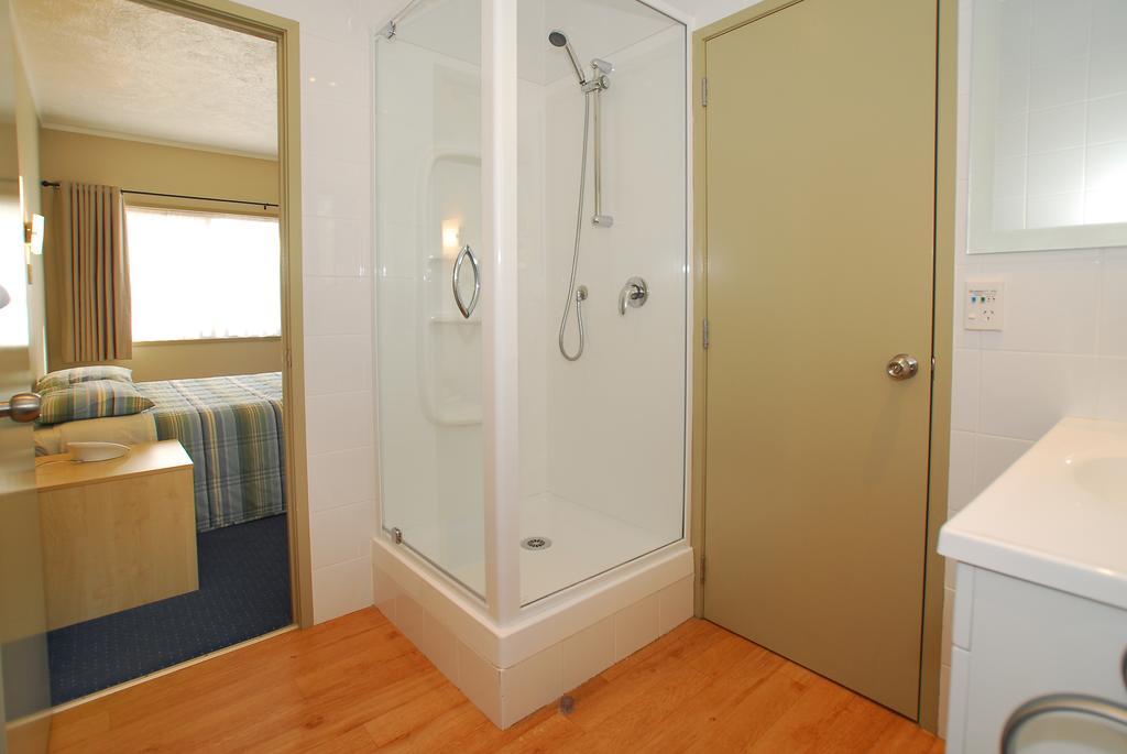 Takapuna Motor Lodge Auckland Ngoại thất bức ảnh