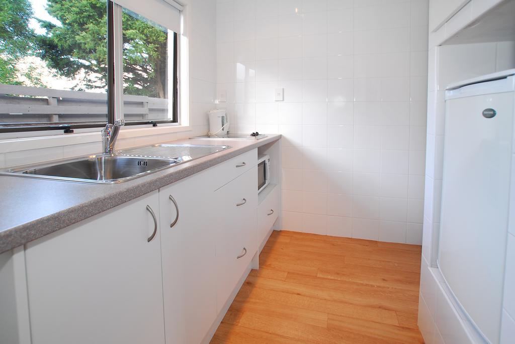 Takapuna Motor Lodge Auckland Phòng bức ảnh