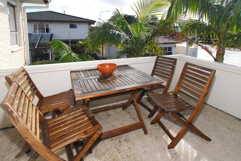 Takapuna Motor Lodge Auckland Phòng bức ảnh