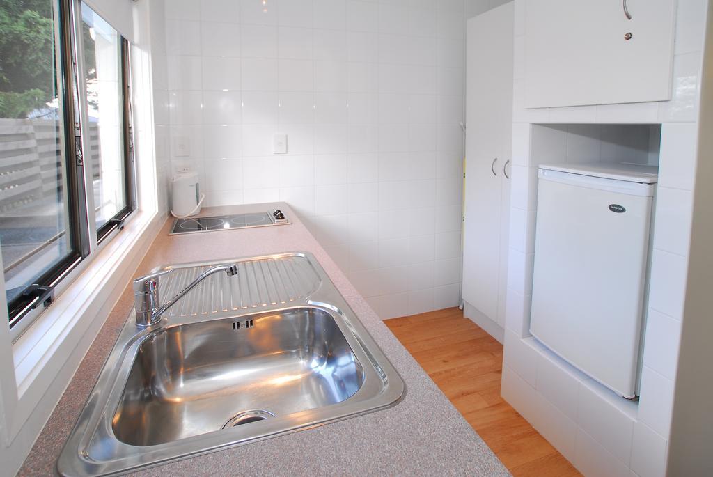 Takapuna Motor Lodge Auckland Phòng bức ảnh
