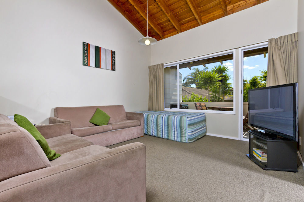 Takapuna Motor Lodge Auckland Ngoại thất bức ảnh