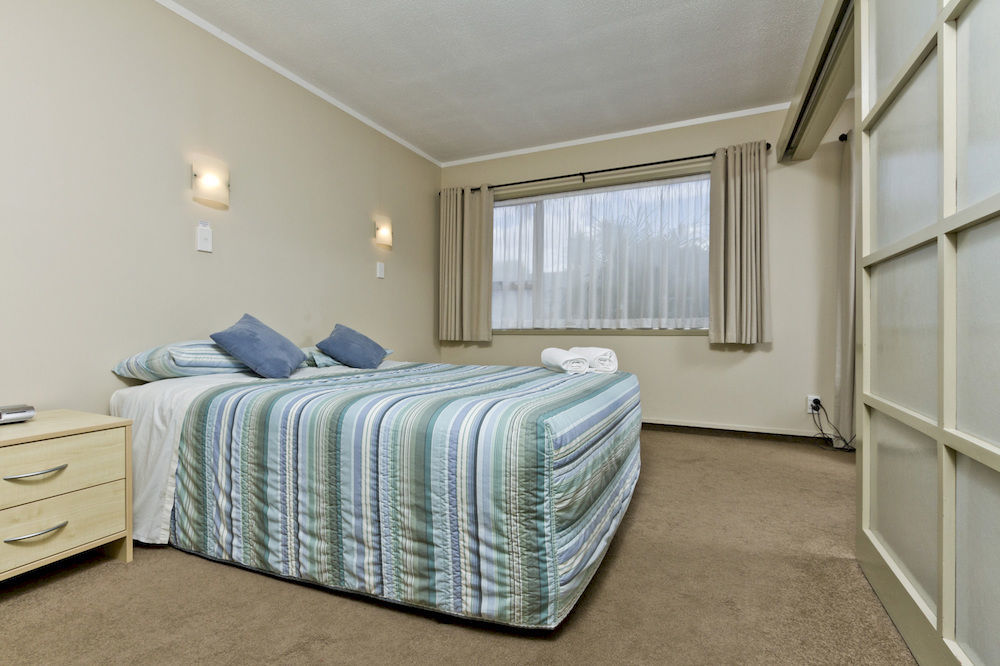 Takapuna Motor Lodge Auckland Ngoại thất bức ảnh