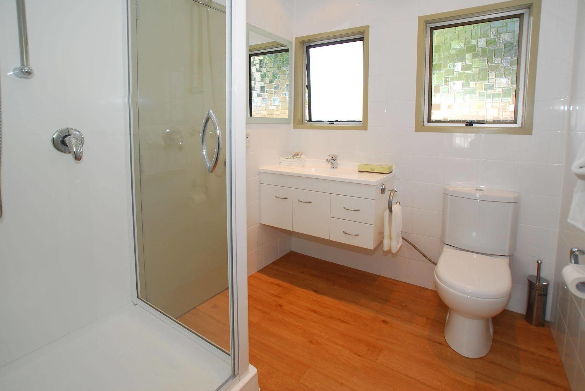 Takapuna Motor Lodge Auckland Ngoại thất bức ảnh