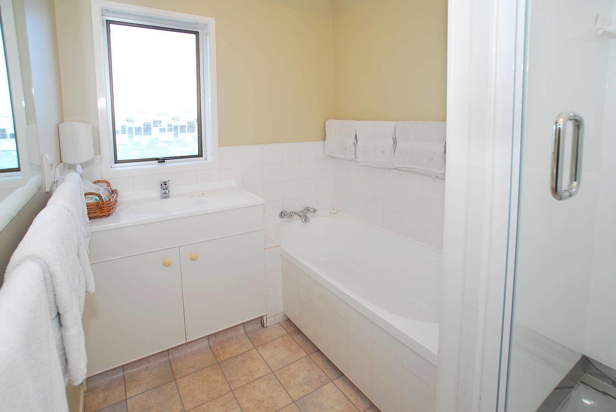 Takapuna Motor Lodge Auckland Ngoại thất bức ảnh
