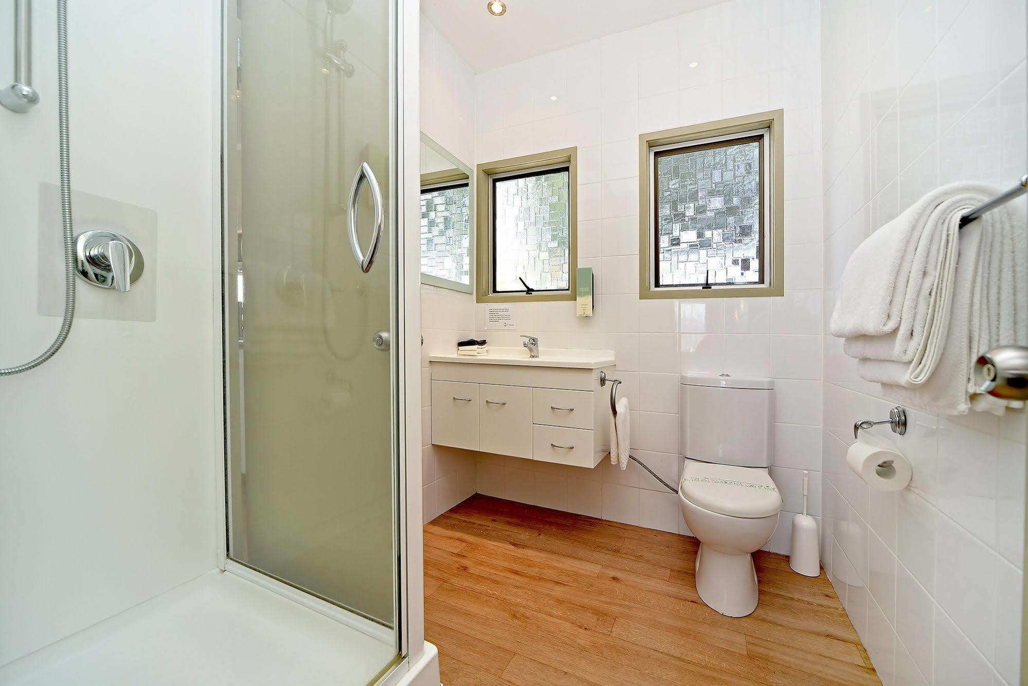 Takapuna Motor Lodge Auckland Ngoại thất bức ảnh