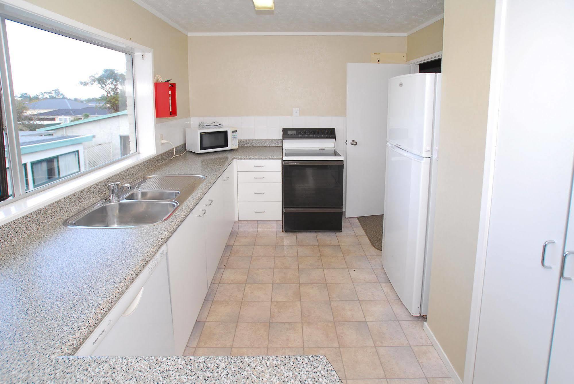 Takapuna Motor Lodge Auckland Ngoại thất bức ảnh