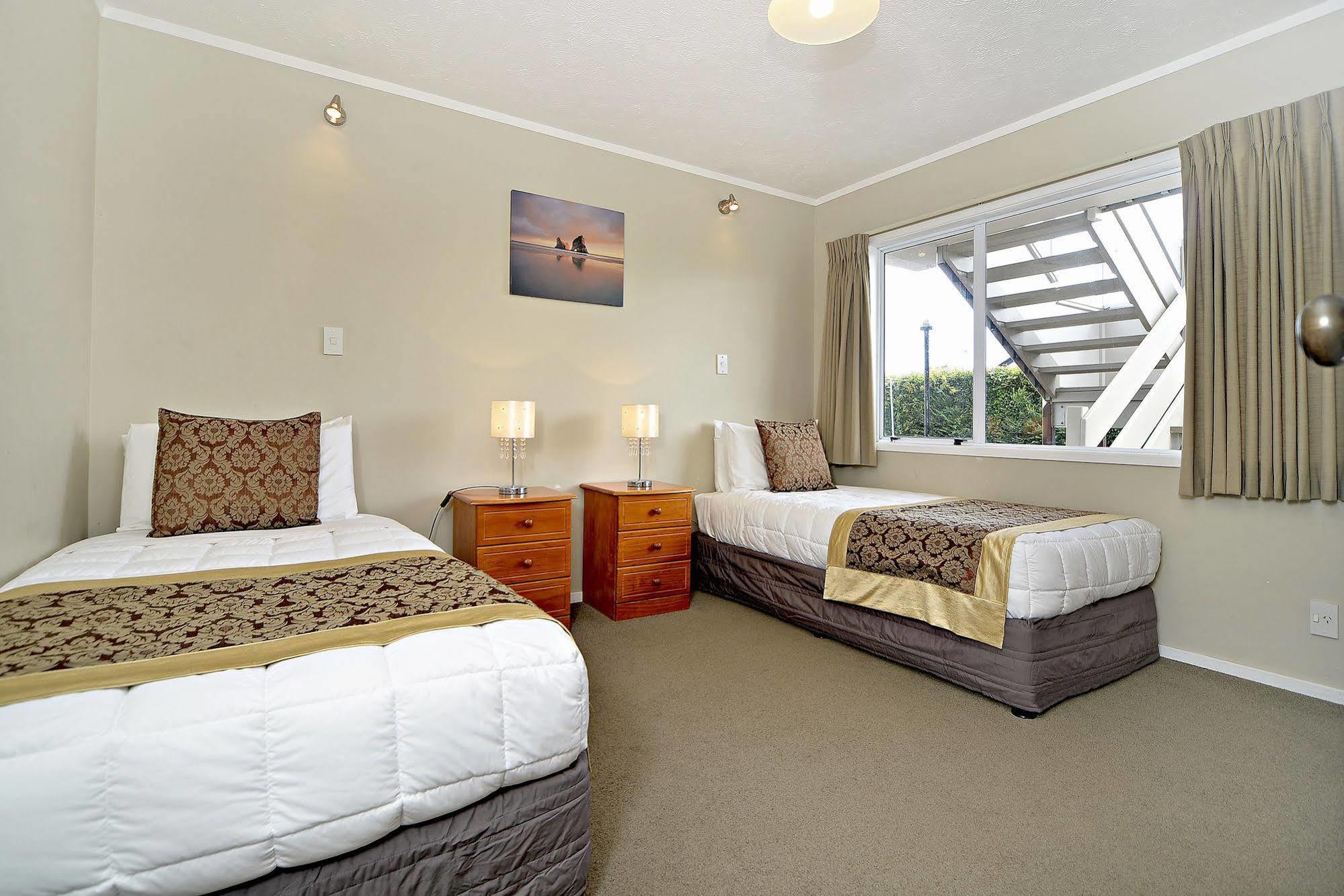Takapuna Motor Lodge Auckland Ngoại thất bức ảnh