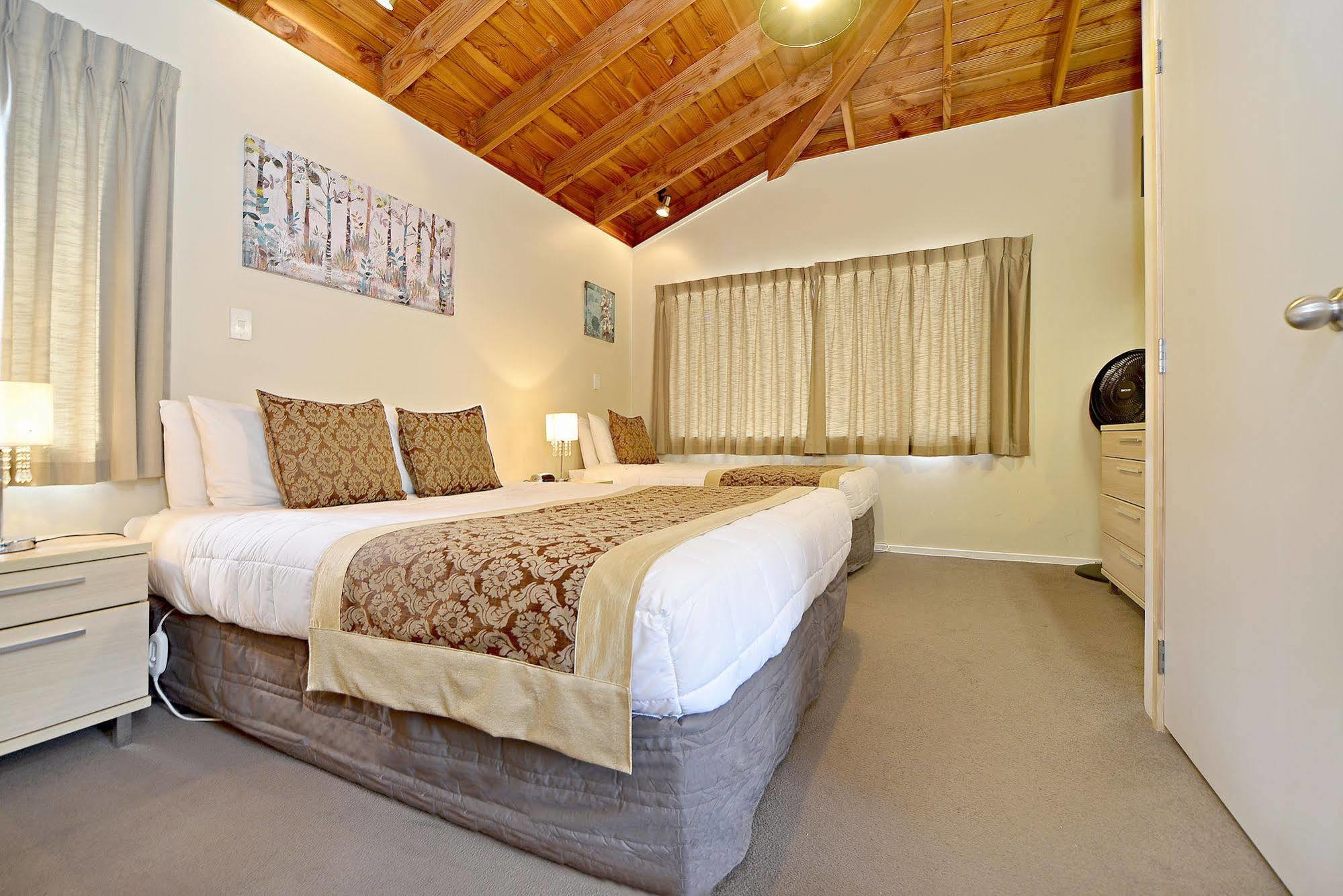 Takapuna Motor Lodge Auckland Ngoại thất bức ảnh