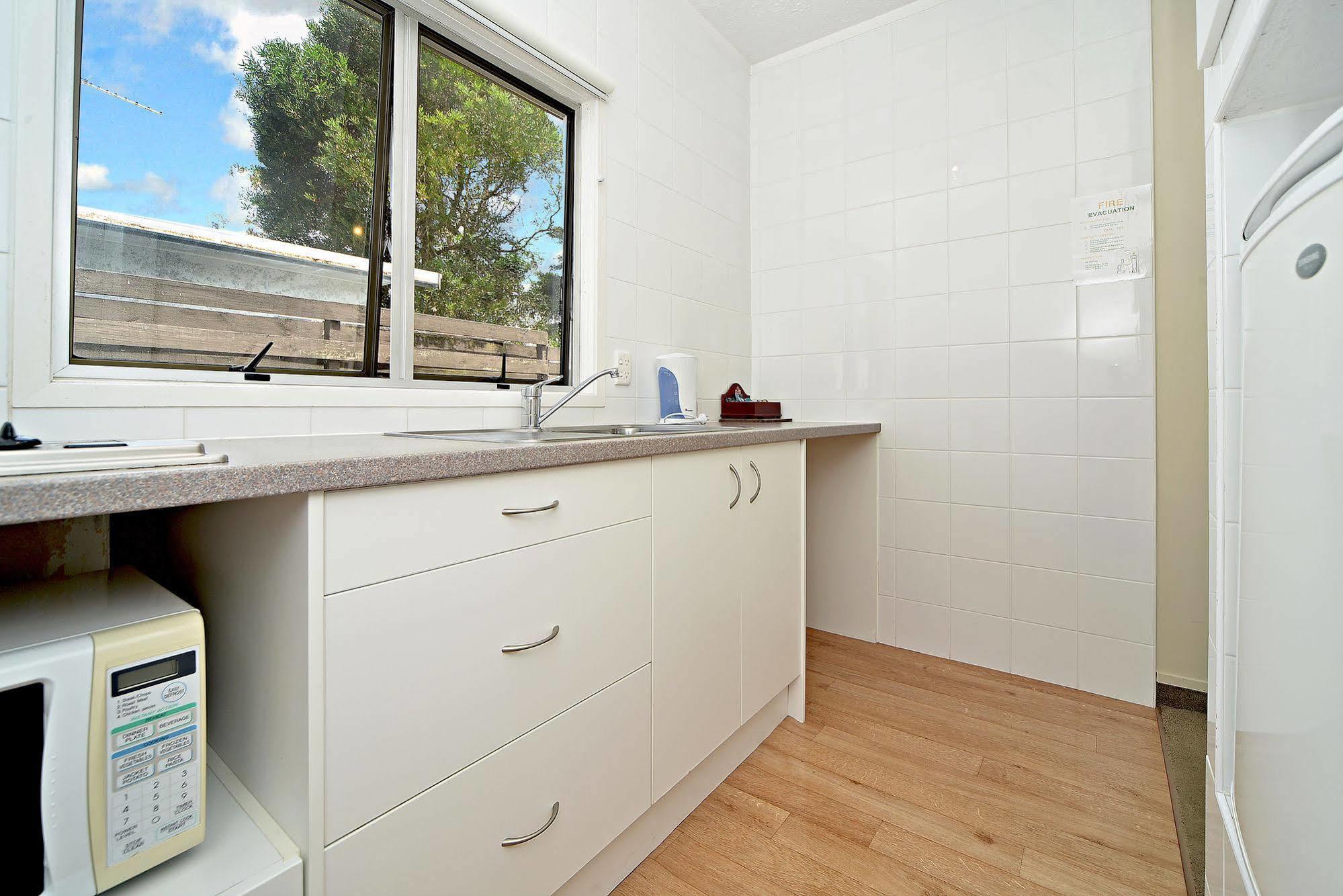 Takapuna Motor Lodge Auckland Ngoại thất bức ảnh