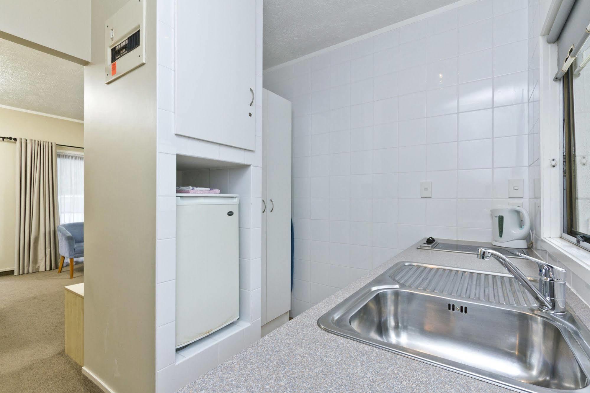 Takapuna Motor Lodge Auckland Ngoại thất bức ảnh
