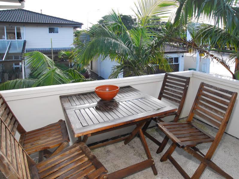 Takapuna Motor Lodge Auckland Ngoại thất bức ảnh
